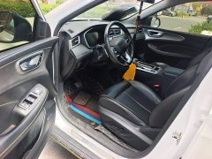 SAIC MG RX5 New Energy 2020 ePLUS National Trend Rongling Luxury Edition - ფოტო 12