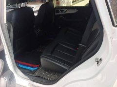 SAIC MG RX5 New Energy 2020 ePLUS National Trend Rongling Luxury Edition - ფოტო 13