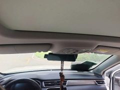 SAIC MG RX5 New Energy 2020 ePLUS National Trend Rongling Luxury Edition - ფოტო 14