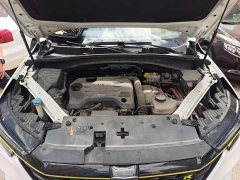 SAIC MG RX5 New Energy 2020 ePLUS National Trend Rongling Luxury Edition - ფოტო 16