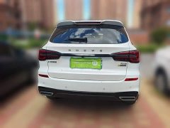SAIC MG RX5 New Energy 2020 ePLUS National Trend Rongling Luxury Edition - ფოტო 3