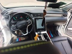 SAIC MG RX5 New Energy 2020 ePLUS National Trend Rongling Luxury Edition - ფოტო 5