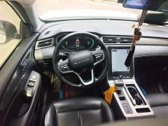 SAIC MG RX5 New Energy 2020 ePLUS National Trend Rongling Luxury Edition - ფოტო 6