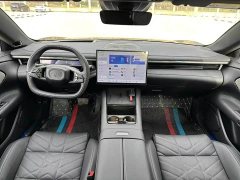 Lynk & Co Geely Lynk & Co 10 240 AWD Ultra Sport H7 - ფოტო 6