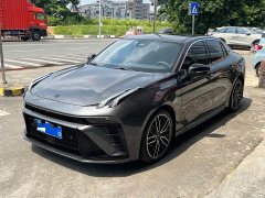 Lynk & Co Geely Lynk & Co 03 2.0T Diesel DCT Halo Edition - ფოტო 1