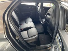 Lynk & Co Geely Lynk & Co 03 2.0T Diesel DCT Halo Edition - ფოტო 10