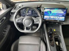 Lynk & Co Geely Lynk & Co 03 2.0T Diesel DCT Halo Edition - ფოტო 12