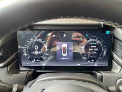 Lynk & Co Geely Lynk & Co 03 2.0T Diesel DCT Halo Edition - ფოტო 13