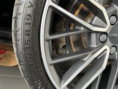 Lynk & Co Geely Lynk & Co 03 2.0T Diesel DCT Halo Edition - ფოტო 15