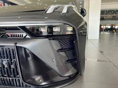 Lynk & Co Geely Lynk & Co 03 2.0T Diesel DCT Halo Edition - ფოტო 16