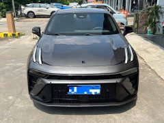 Lynk & Co Geely Lynk & Co 03 2.0T Diesel DCT Halo Edition - ფოტო 2