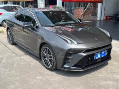 Lynk & Co Geely Lynk & Co 03 2.0T Diesel DCT Halo Edition - ფოტო 3