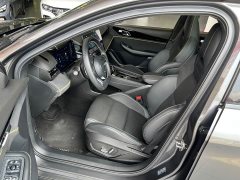 Lynk & Co Geely Lynk & Co 03 2.0T Diesel DCT Halo Edition - ფოტო 4
