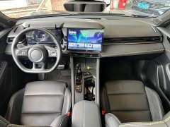 Lynk & Co Geely Lynk & Co 03 2.0T Diesel DCT Halo Edition - ფოტო 6