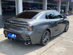 Lynk & Co Geely Lynk & Co 03 2.0T Diesel DCT Halo Edition - ფოტო 7