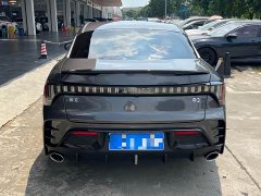Lynk & Co Geely Lynk & Co 03 2.0T Diesel DCT Halo Edition - ფოტო 8