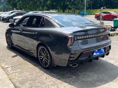 Lynk & Co Geely Lynk & Co 03 2.0T Diesel DCT Halo Edition - ფოტო 9