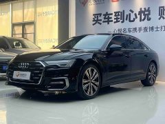 Audi A6L 45 TFSI quattro Dynamic Luxury Edition - ფოტო 1