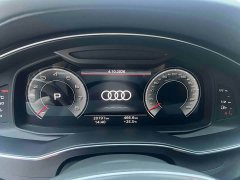 Audi A6L 45 TFSI quattro Dynamic Luxury Edition - ფოტო 4
