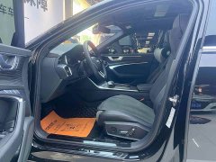 Audi A6L 45 TFSI quattro Dynamic Luxury Edition - ფოტო 5