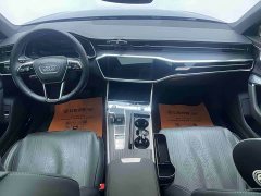 Audi A6L 45 TFSI quattro Dynamic Luxury Edition - ფოტო 6