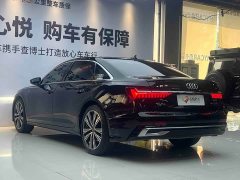 Audi A6L 45 TFSI quattro Dynamic Luxury Edition - ფოტო 8