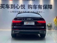 Audi A6L 45 TFSI quattro Dynamic Luxury Edition - ფოტო 9
