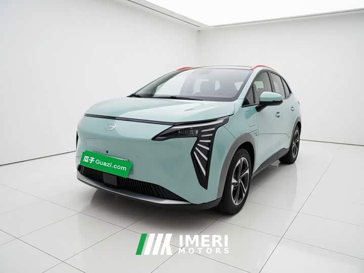 GAC AION Y Plus 510 Smart Leader Edition - ავტომობილი ჩინეთიდან