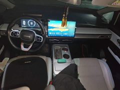 GAC AION Y Plus 510 Smart Leader Edition - ფოტო 10