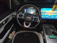 GAC AION Y Plus 510 Smart Leader Edition - ფოტო 11