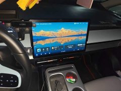GAC AION Y Plus 510 Smart Leader Edition - ფოტო 14