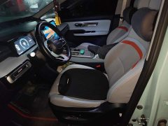 GAC AION Y Plus 510 Smart Leader Edition - ფოტო 16