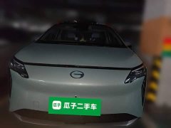 GAC AION Y Plus 510 Smart Leader Edition - ფოტო 2