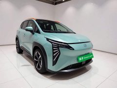 GAC AION Y Plus 510 Smart Leader Edition - ფოტო 3