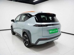 GAC AION Y Plus 510 Smart Leader Edition - ფოტო 4