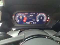 Audi A3 Sportback 35 TFSI Fashion Sport - ფოტო 12