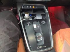 Audi A3 Sportback 35 TFSI Fashion Sport - ფოტო 15