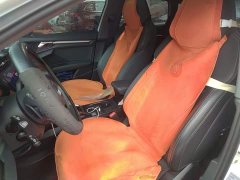 Audi A3 Sportback 35 TFSI Fashion Sport - ფოტო 16