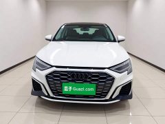 Audi A3 Sportback 35 TFSI Fashion Sport - ფოტო 2