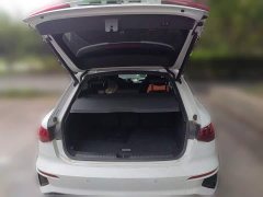 Audi A3 Sportback 35 TFSI Fashion Sport - ფოტო 20