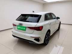 Audi A3 Sportback 35 TFSI Fashion Sport - ფოტო 6