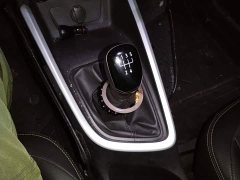 Chevrolet Cavalier 2021 320 Manual Xindong Edition - ფოტო 10
