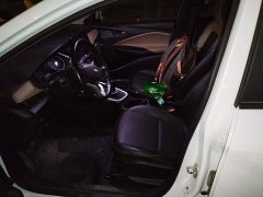 Chevrolet Cavalier 2021 320 Manual Xindong Edition - ფოტო 11