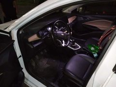 Chevrolet Cavalier 2021 320 Manual Xindong Edition - ფოტო 12