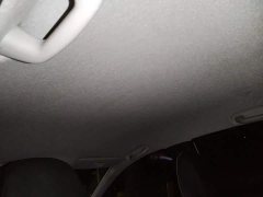 Chevrolet Cavalier 2021 320 Manual Xindong Edition - ფოტო 14