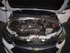 Chevrolet Cavalier 2021 320 Manual Xindong Edition - ფოტო 16