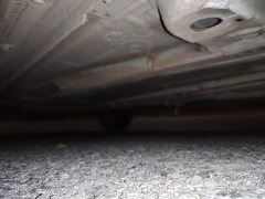 Chevrolet Cavalier 2021 320 Manual Xindong Edition - ფოტო 17