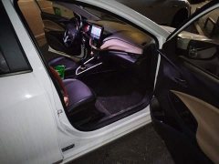 Chevrolet Cavalier 2021 320 Manual Xindong Edition - ფოტო 19