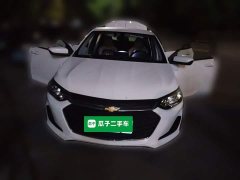 Chevrolet Cavalier 2021 320 Manual Xindong Edition - ფოტო 2