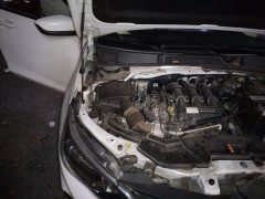 Chevrolet Cavalier 2021 320 Manual Xindong Edition - ფოტო 20